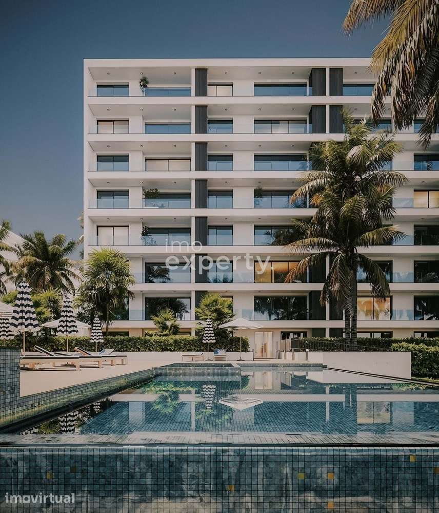 Imperador | Apartamento T2 - Grande imagem: 2/51