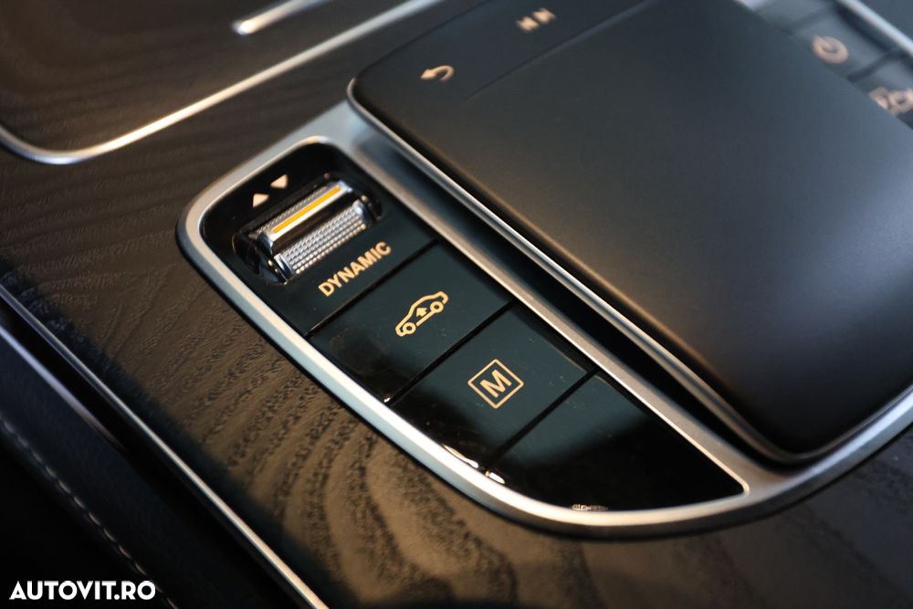 Mercedes-Benz GLC Coupe 300 de 4MATIC - 14