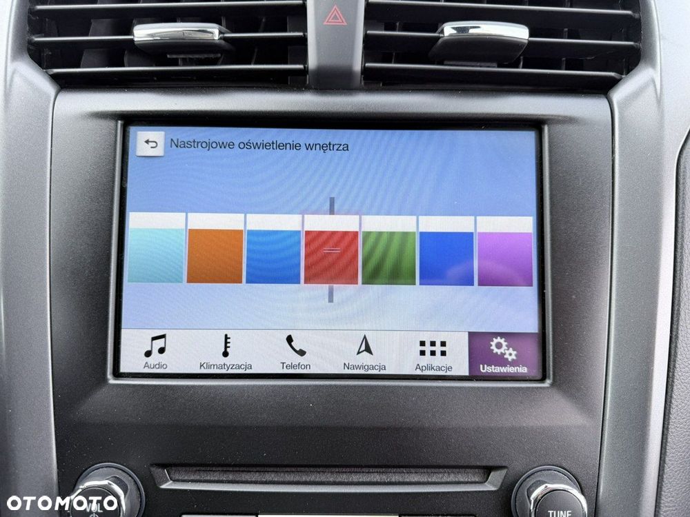 Ford Mondeo 2.0 EcoBoost ST-Line - 34