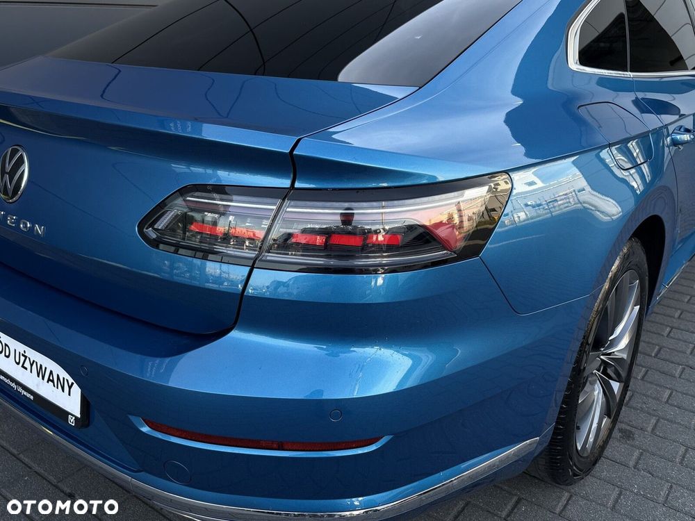 Volkswagen Arteon 2.0 TSI Elegance DSG - 31