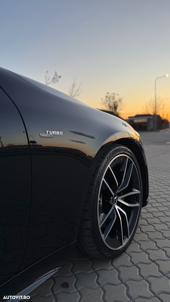 Mercedes-Benz CLS 53 AMG MHEV 4Matic+ Aut. - 15