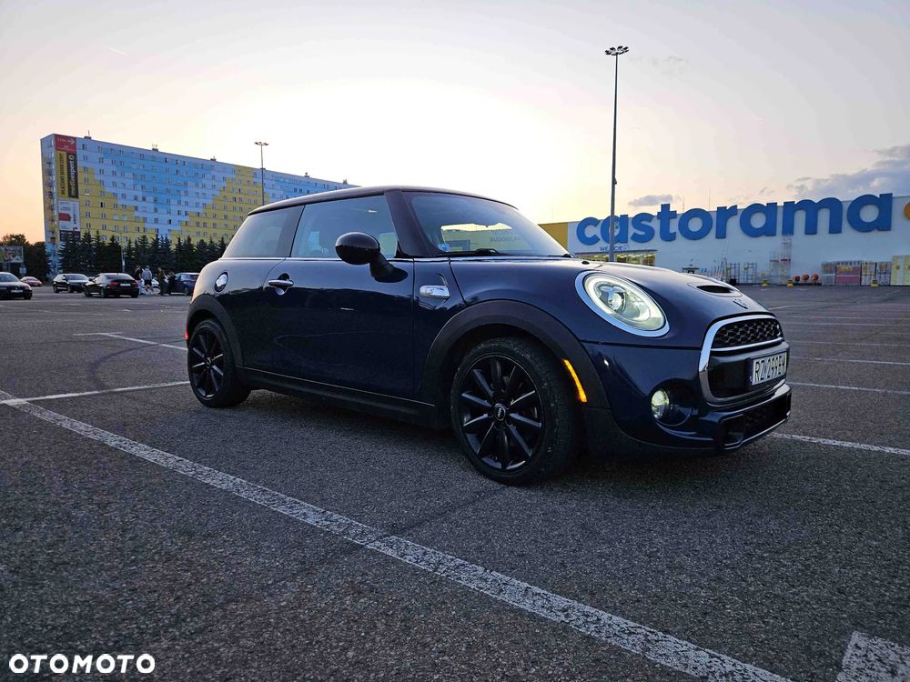 MINI Cooper S - 6