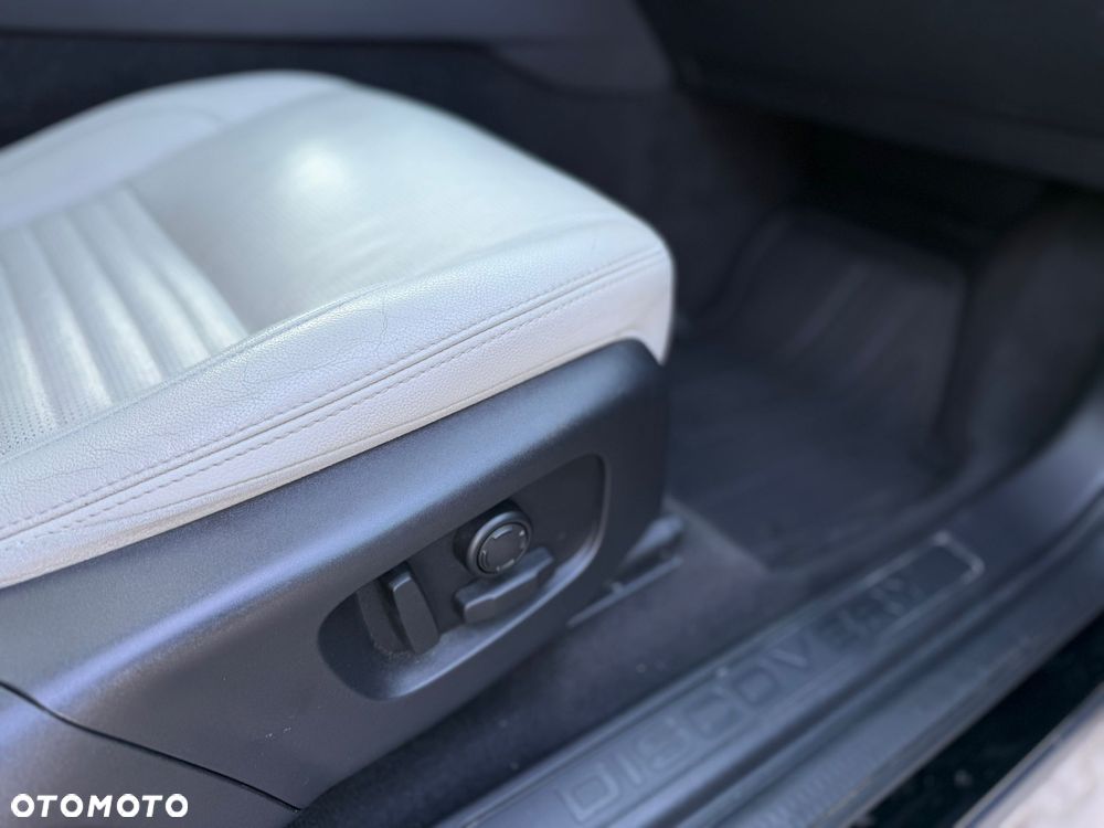 Land Rover Discovery Sport ver-2-0-p200-mhev-hse - 24