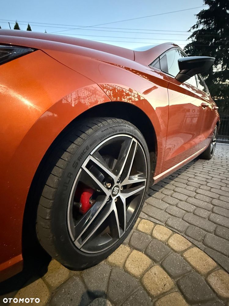 Seat Ibiza 1.0 TSI FR S&S - 5