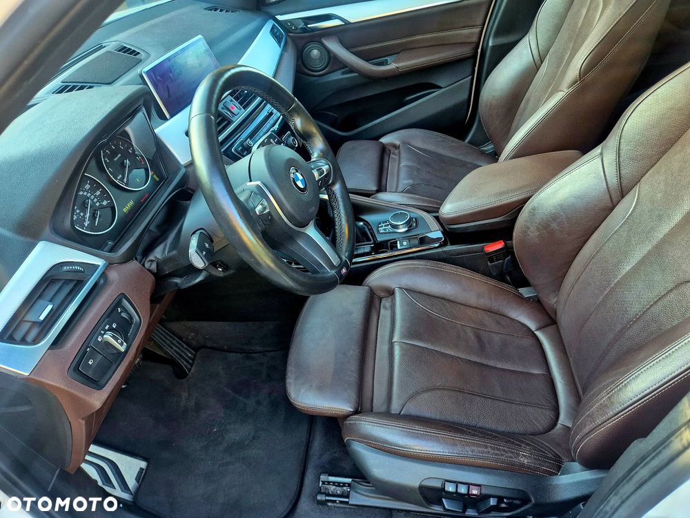 BMW X1 - 17