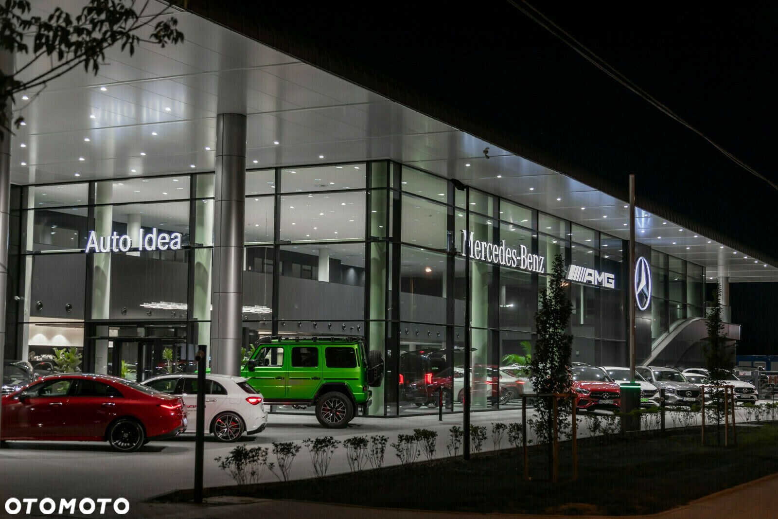 Mercedes-Benz CLA 220 4-Matic AMG Line 7G-DCT - 21