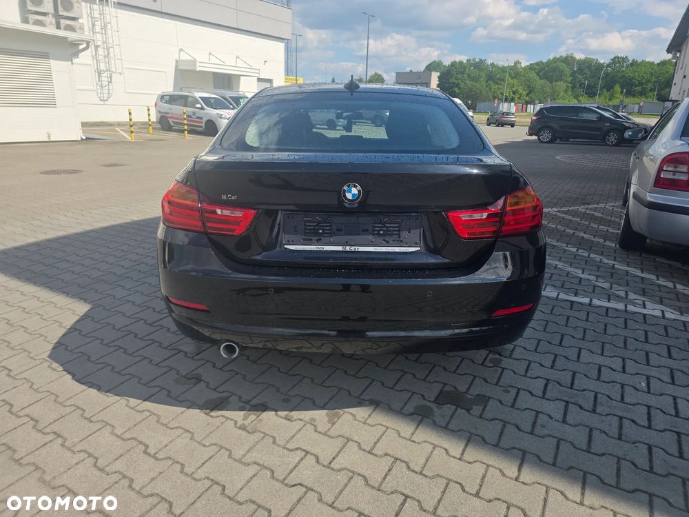 BMW Seria 4 - 8