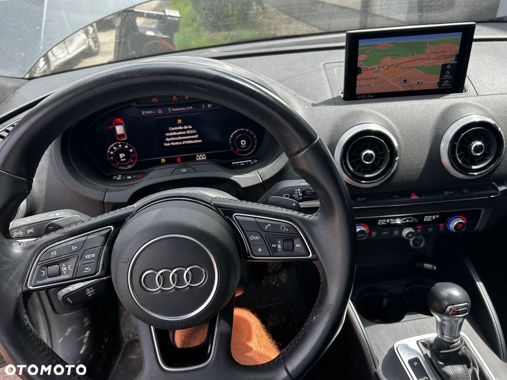 Audi A3 Sportback - 24