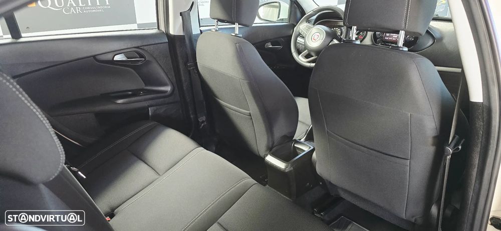 Fiat Tipo 1.3 M-Jet Easy - 6