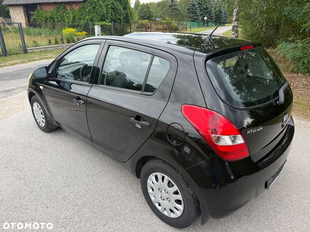 Hyundai i20 1.2 Classic - 12