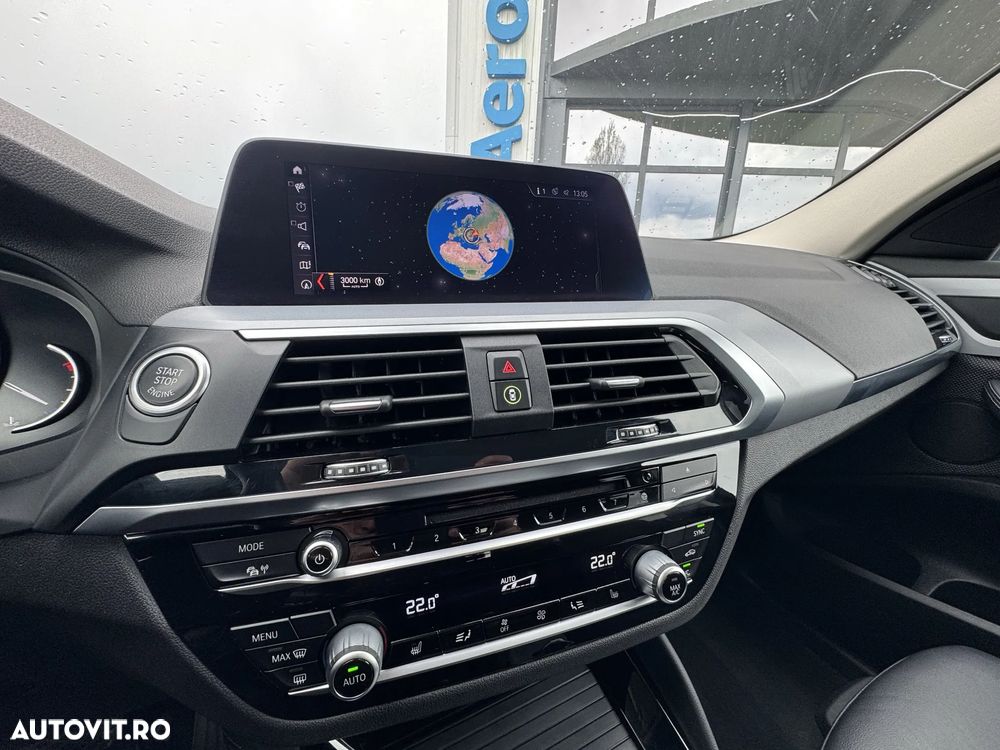 BMW X4 xDrive20d - 28