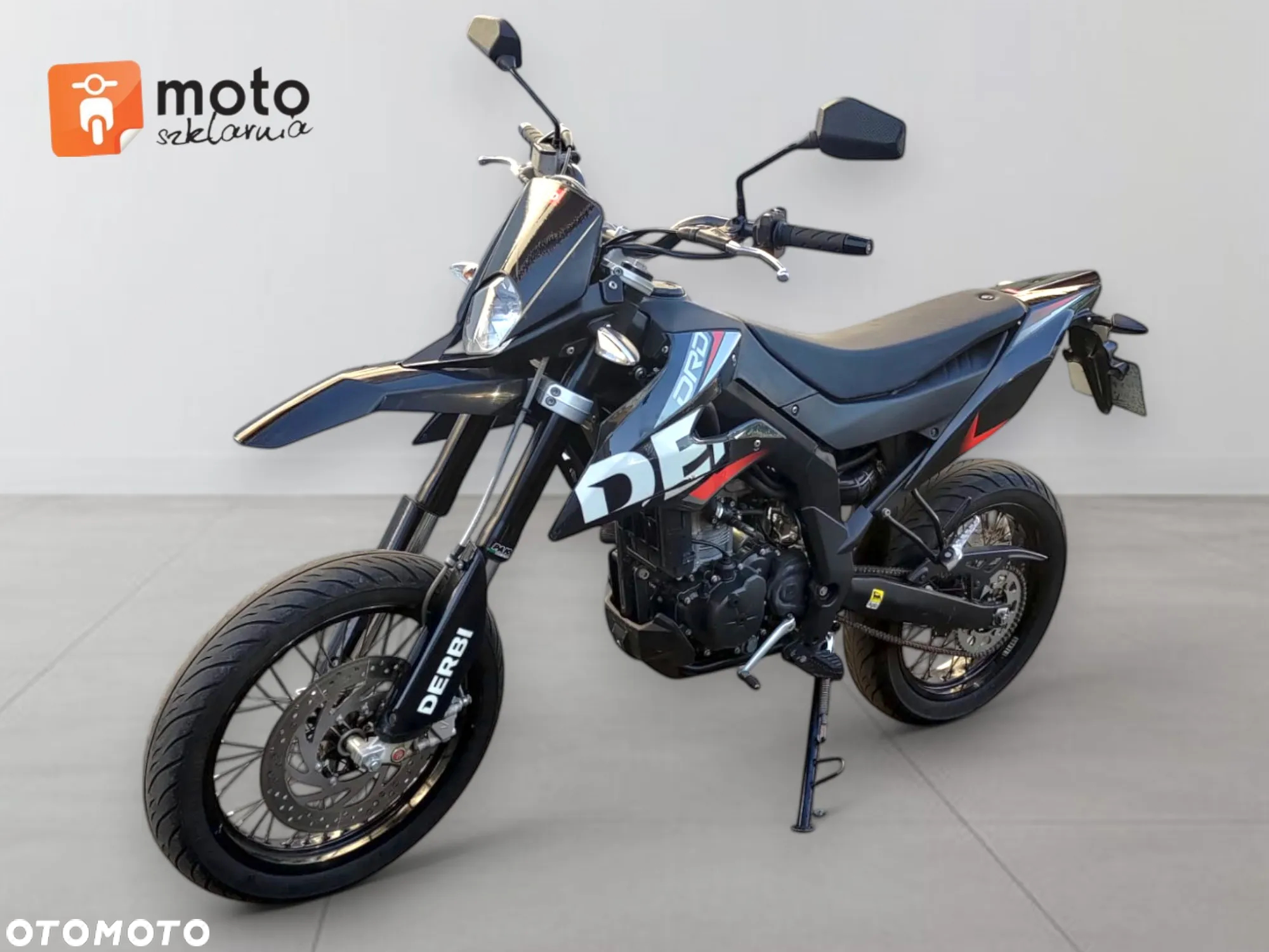 Derbi Senda
