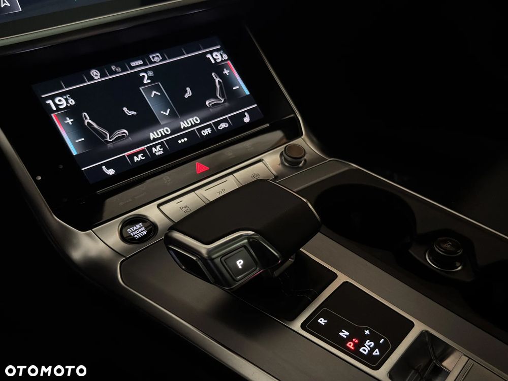 Audi A6 Avant 40 TDI quattro S tronic advanced - 15