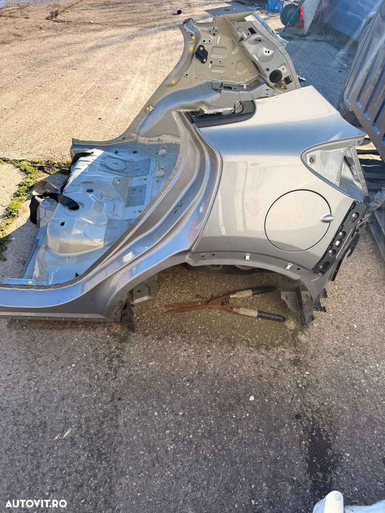 Aripa stanga spate Ford Puma 2023 - 2