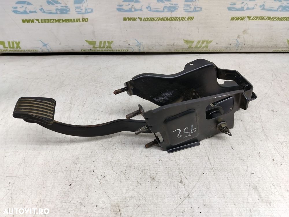 Pedala ambreiaj Daewoo Cielo 1 [1994 - 2002] 1.5 benzina - 1