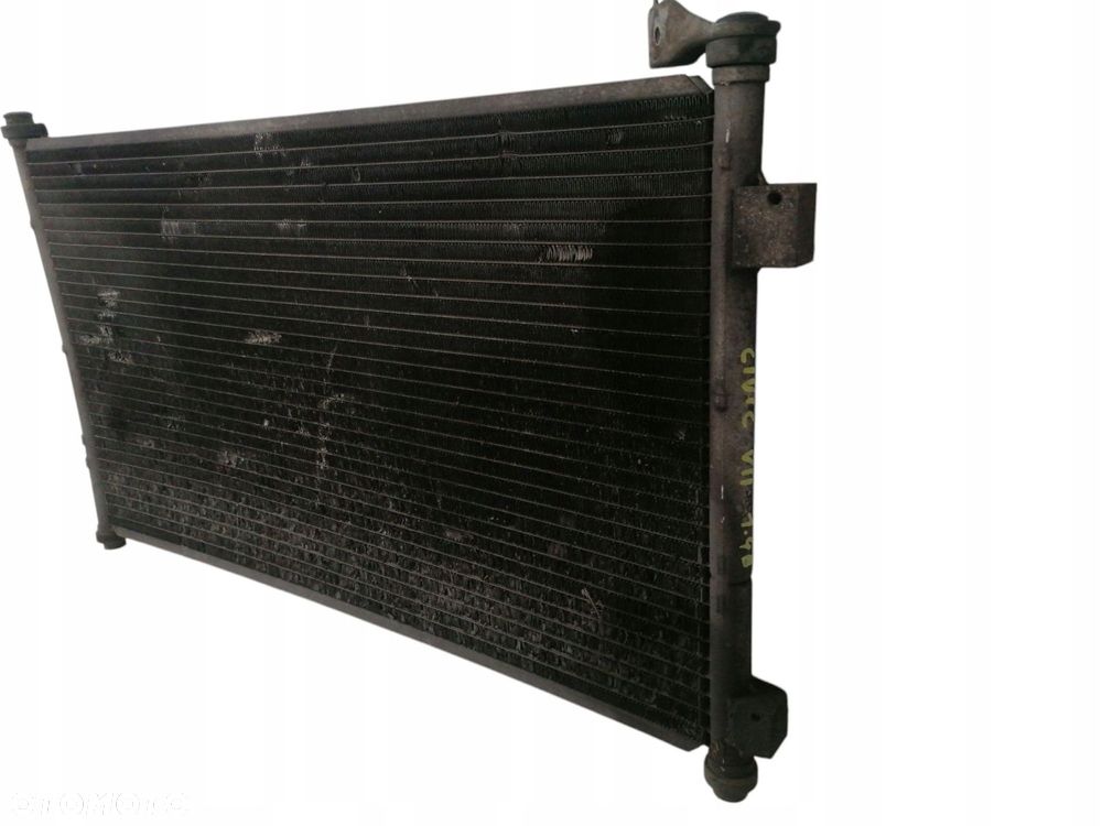 chłodnica klimatyzacji honda civic vii 1.4 16v 00-06 1 - 2