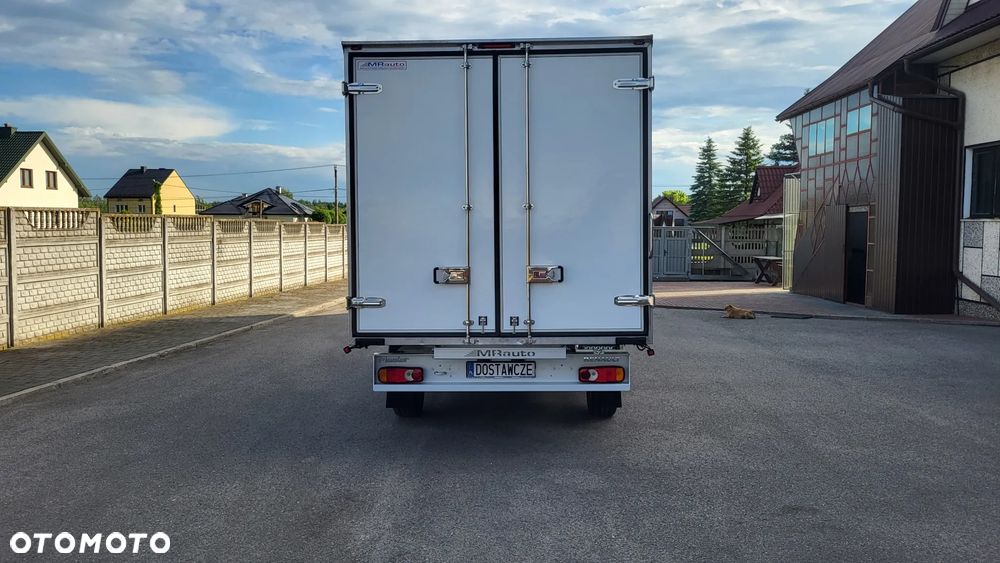 Renault Master/ kontener / chłodnia/ Thermo King - 5