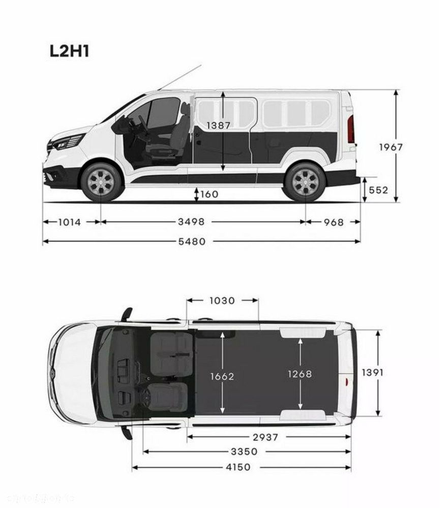 Renault Trafic - 31
