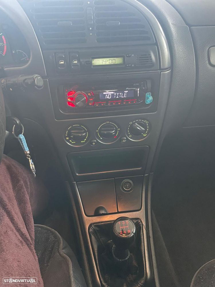 Citroën BX Break ver-1-4i-sx - 18