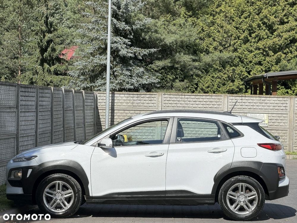 Hyundai Kona 1.0 T-GDI Style - 33