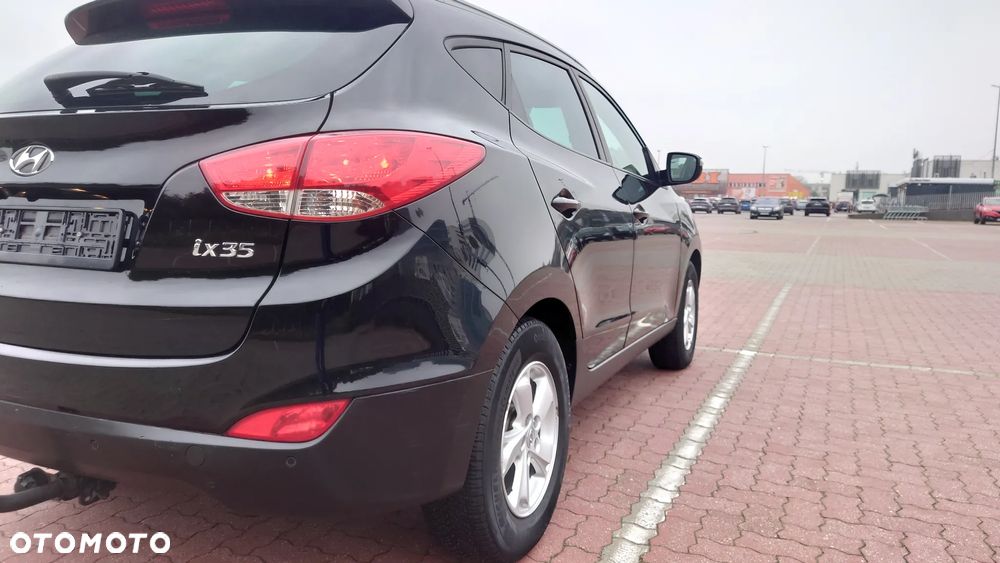 Hyundai ix35 - 17