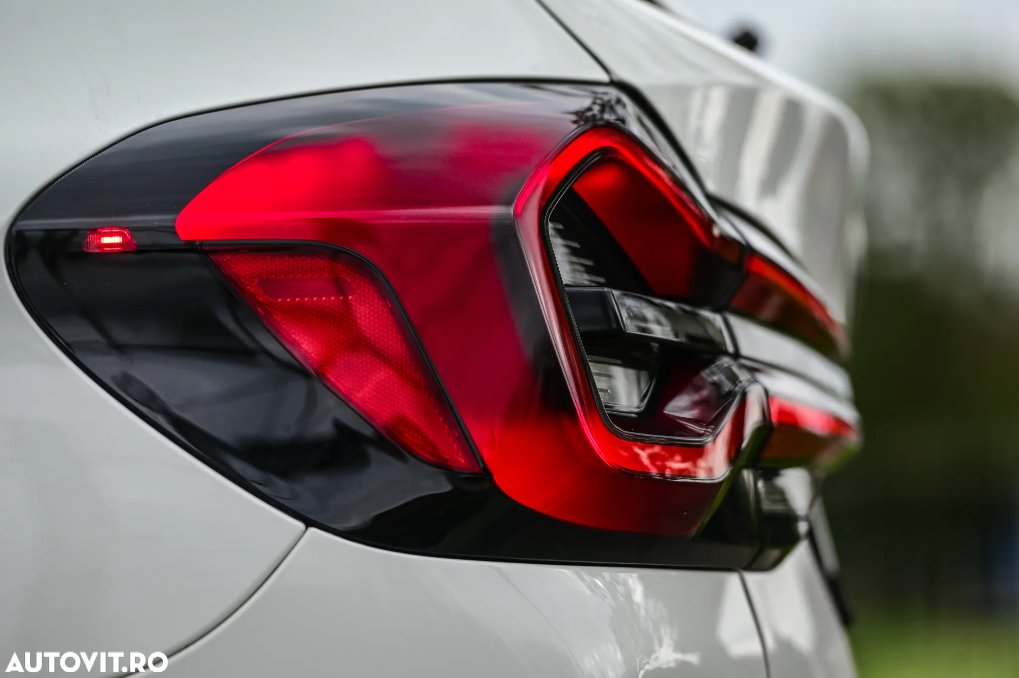 BMW X3 xDrive25d AT M Sport - 6
