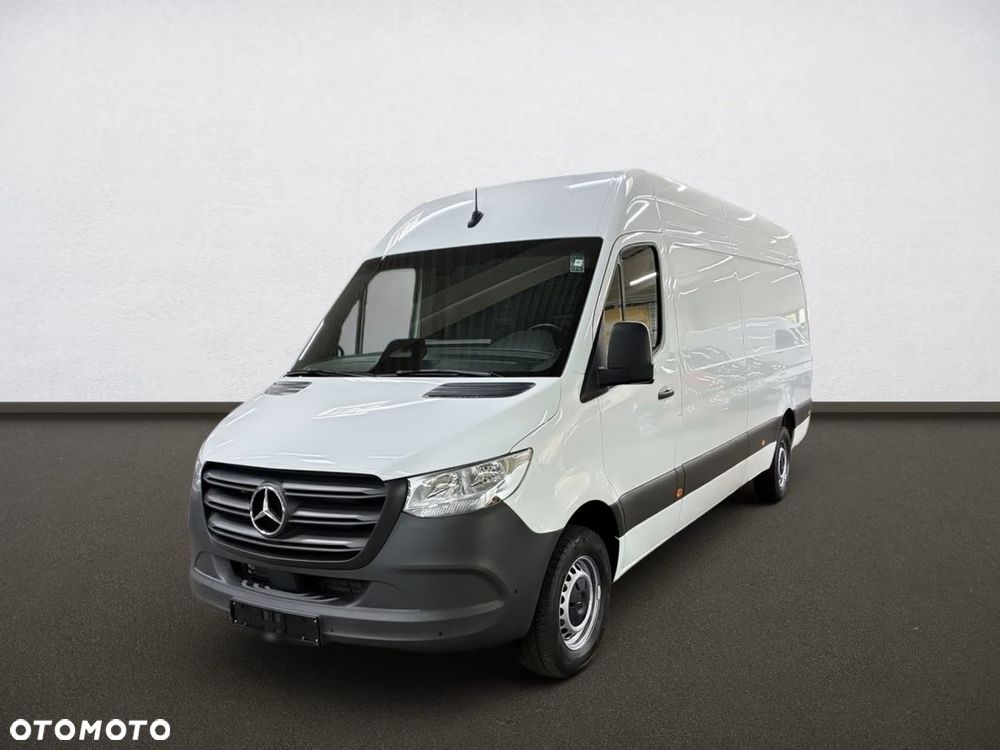Mercedes-Benz Sprinter - 19