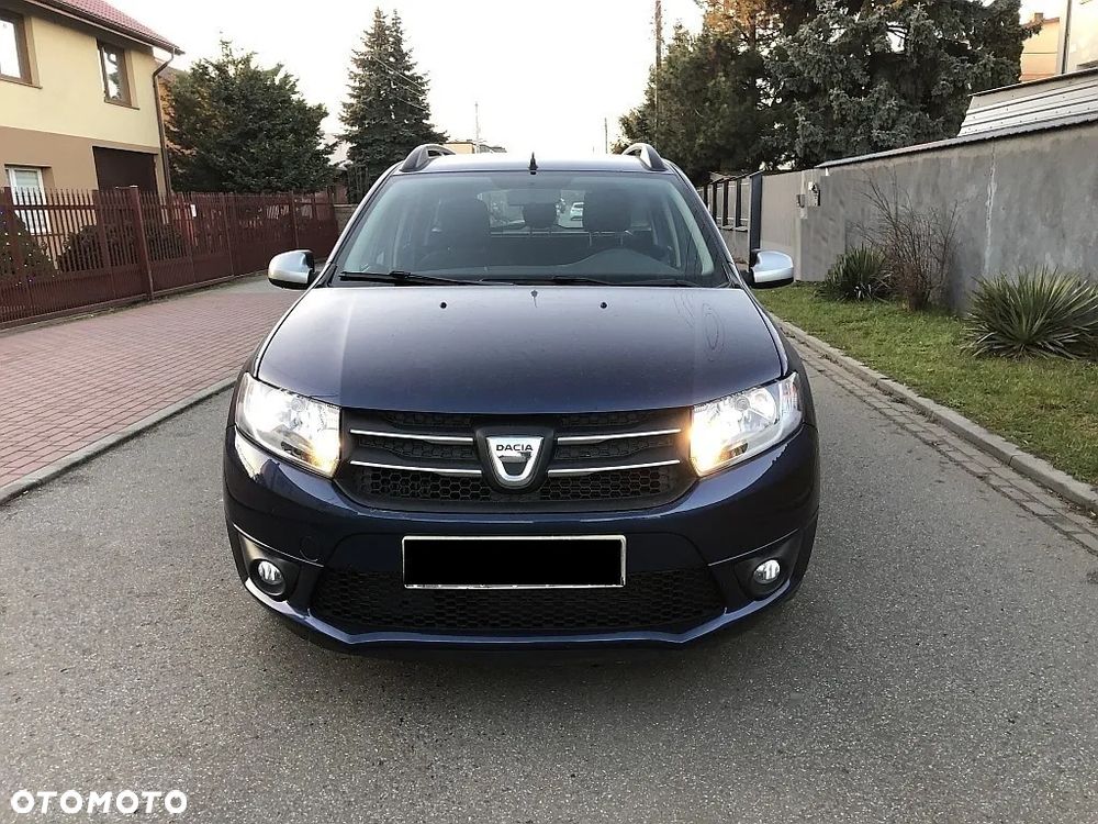 Dacia Logan TCe 90 Prestige - 6