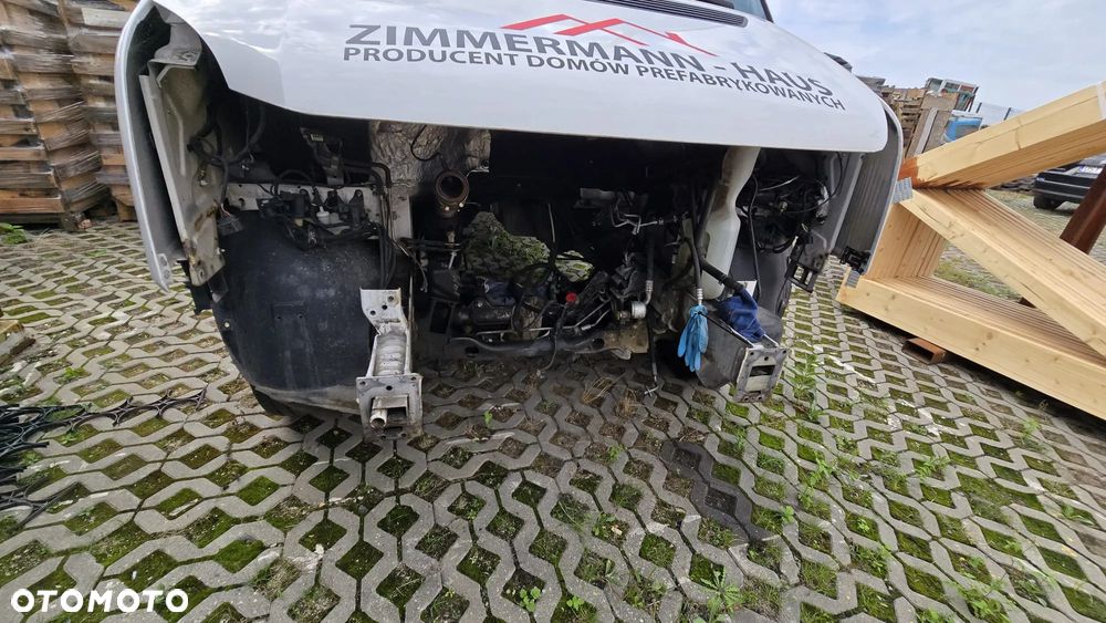 Volkswagen CRAFTER - 7