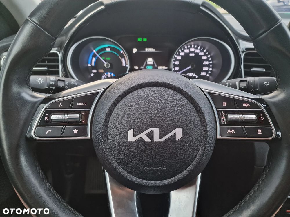 Kia Ceed 1.6 GDI PHEV XL DCT - 26