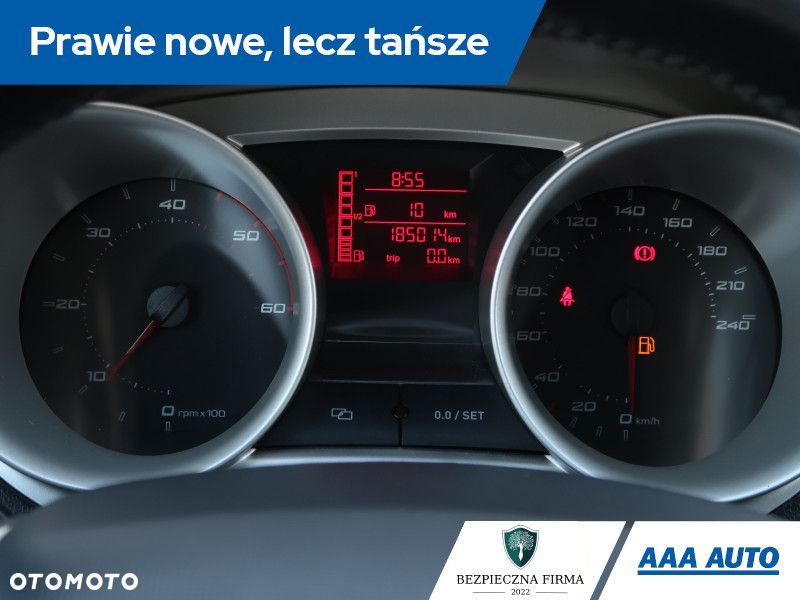 Seat Ibiza - 12