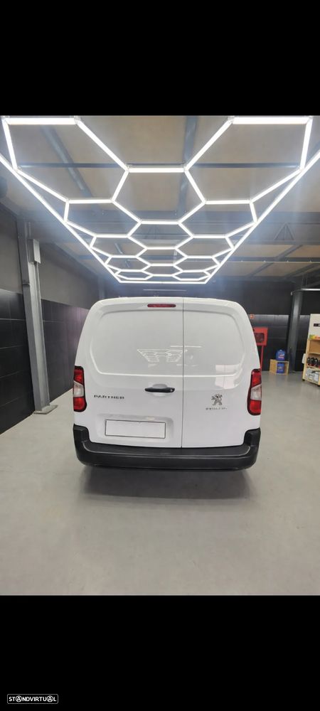 Peugeot Partner - 2