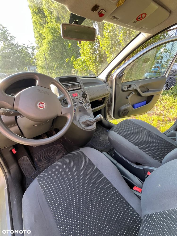 Fiat Panda 1.1 Fresh - 9