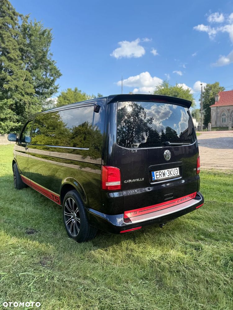 Volkswagen Caravelle L2 Comfortline - 26
