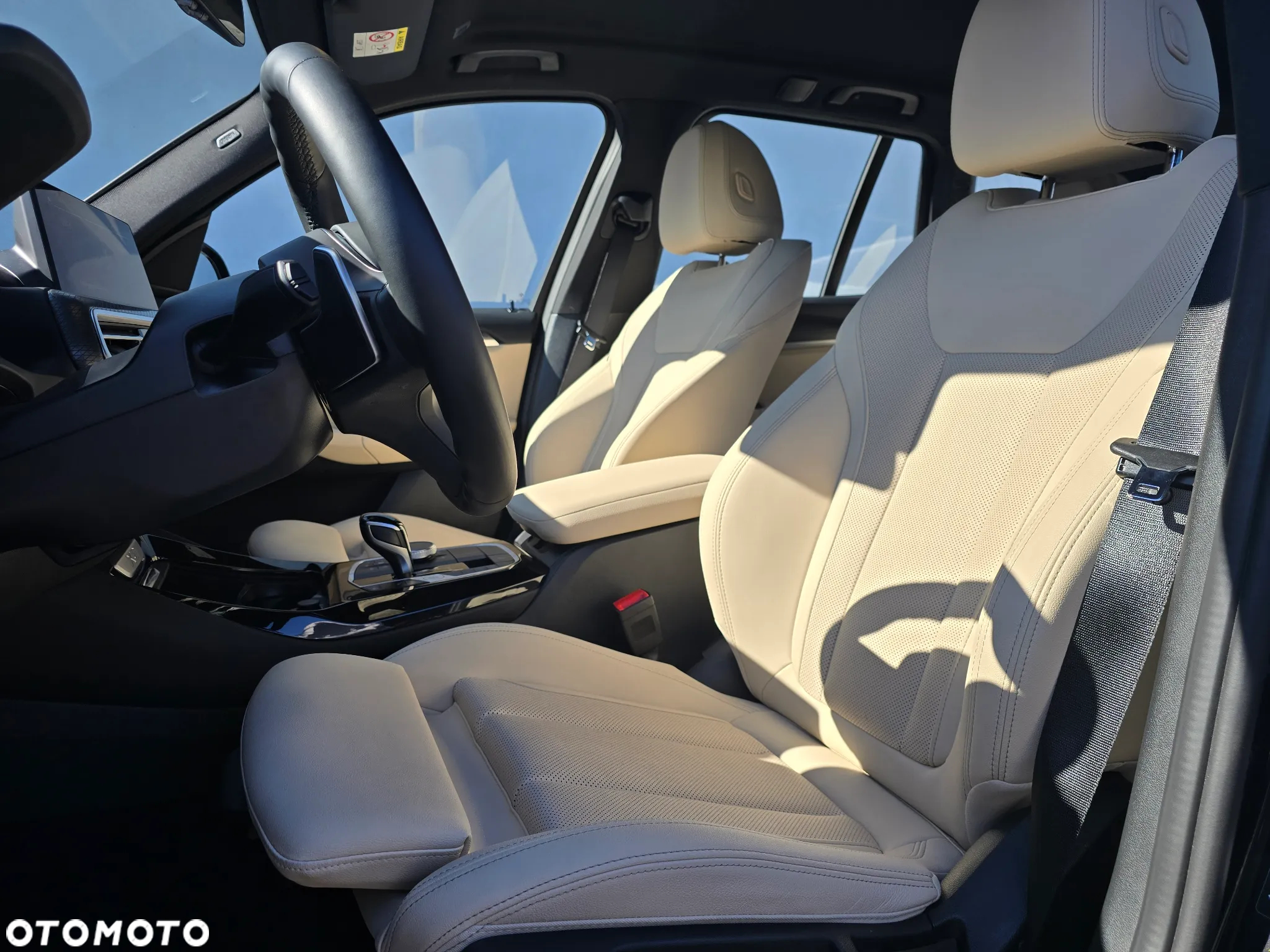 BMW X3 - 7