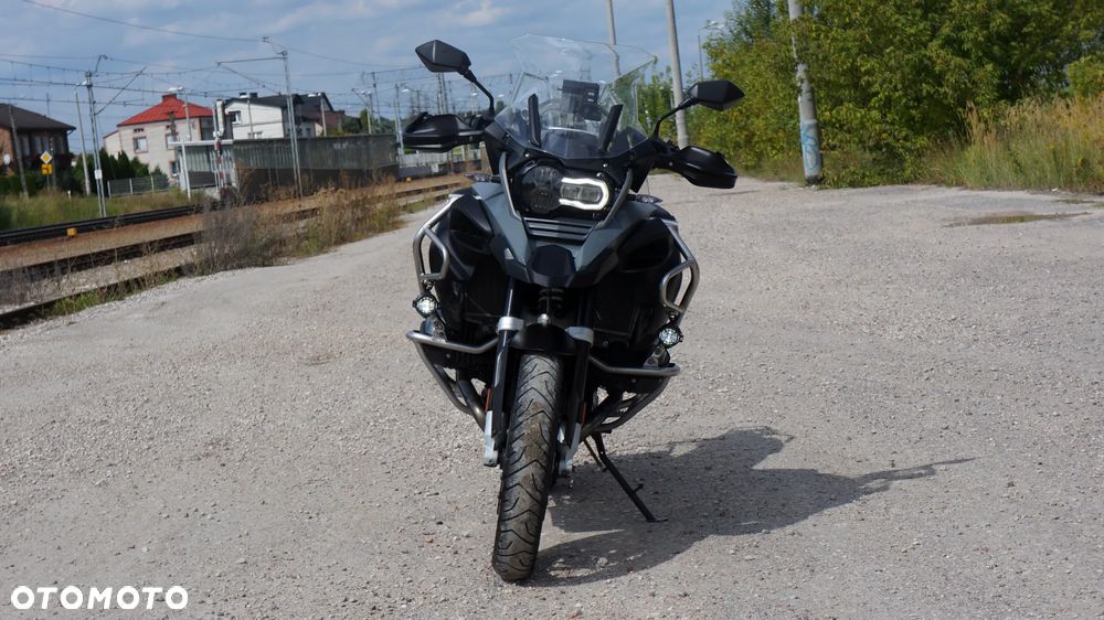 BMW GS - 4