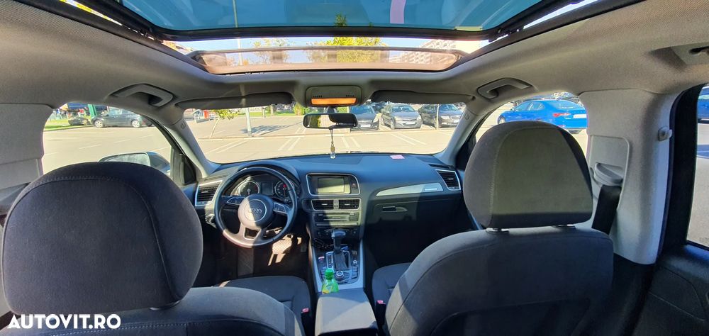 Audi Q5 2.0 TDI Quattro S tronic - 7
