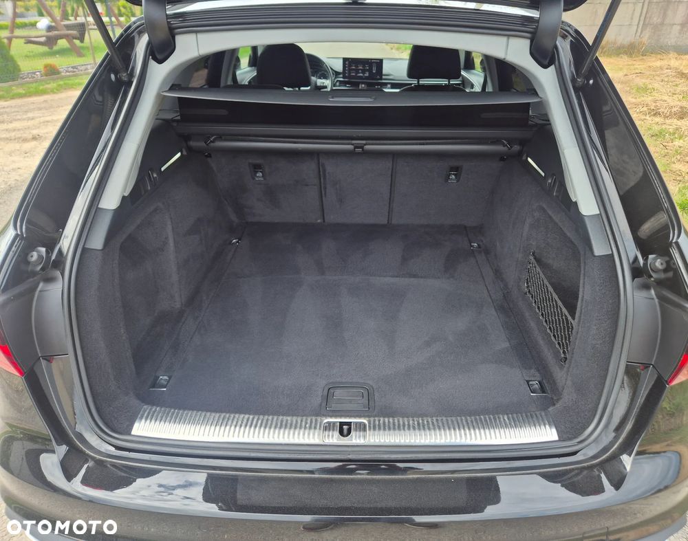 Audi A4 Avant 35 TDI S tronic S line - 26