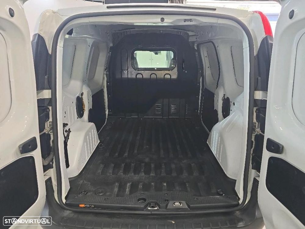 Renault Express 1.5 Blue dCi Advance c/IVA - 4