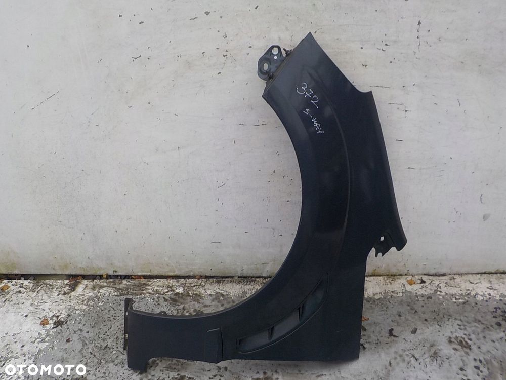 372 FORD S-MAX I MK1 BŁOTNIK LEWY PRZÓD PRZEDNI - 1