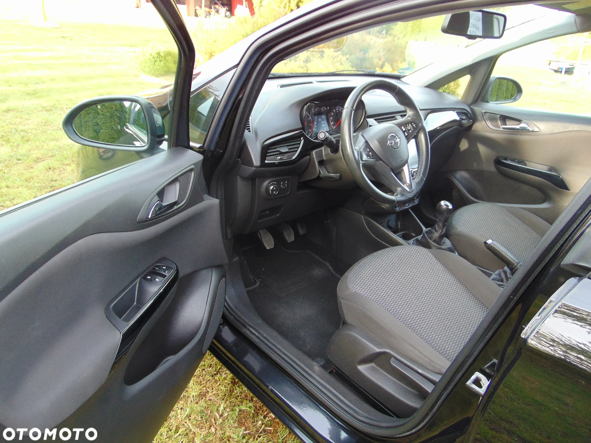 Opel Corsa 1.4 Enjoy - 8