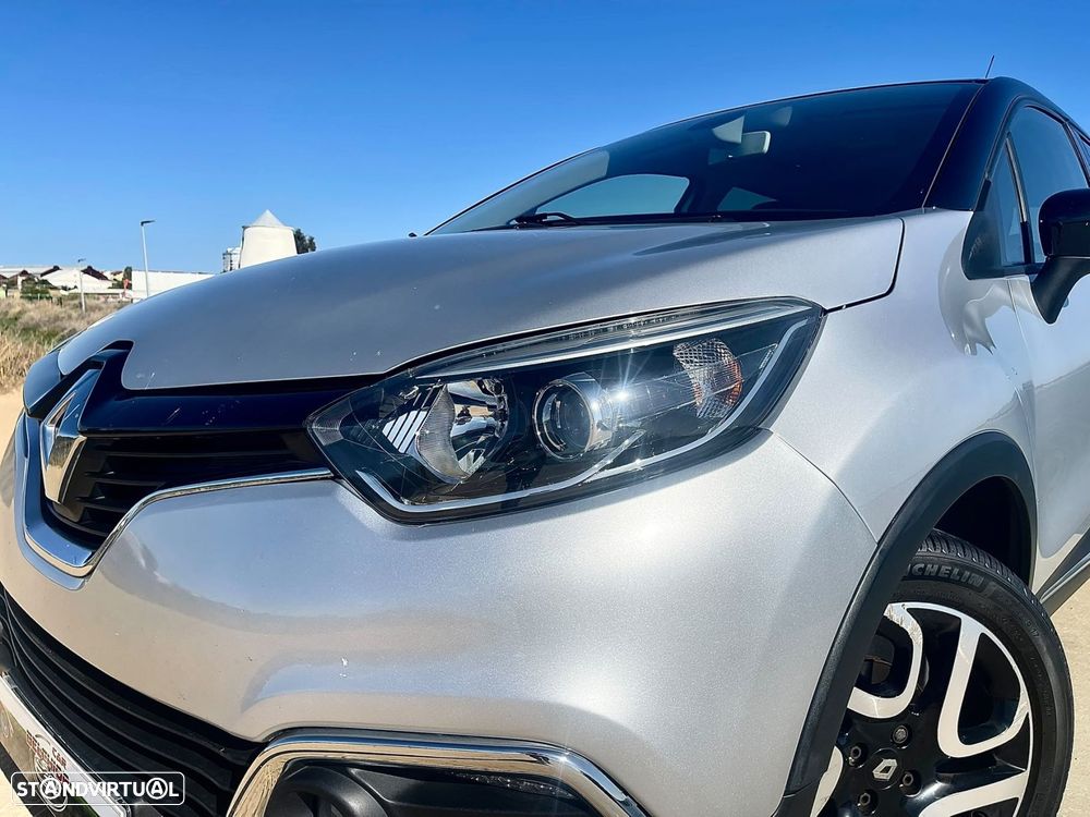 Renault Captur 0.9 TCE - 3