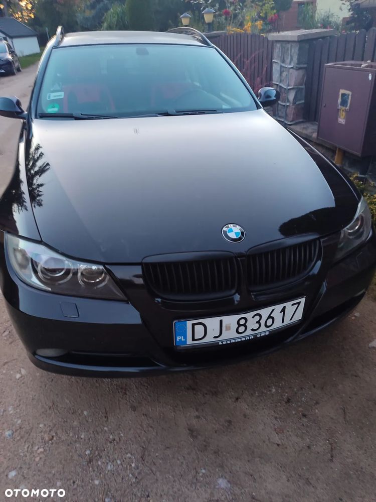 BMW Seria 3 320d - 28