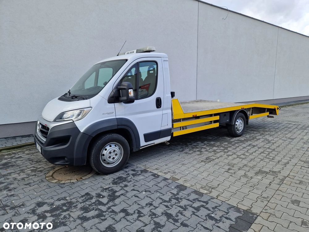 Fiat Ducato - 2