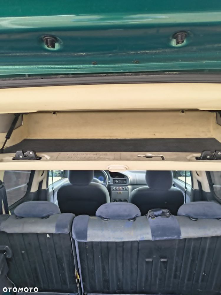 Citroën Berlingo 1.6i Prestige - 20