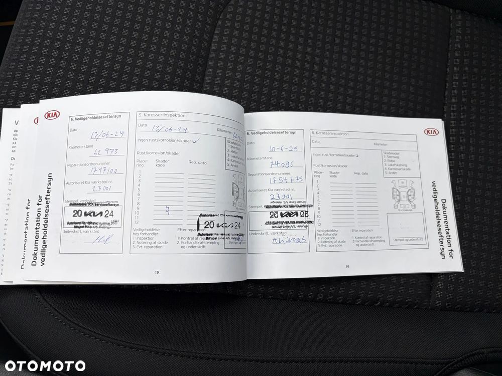 Kia Ceed 1.4 T-GDI L - 39