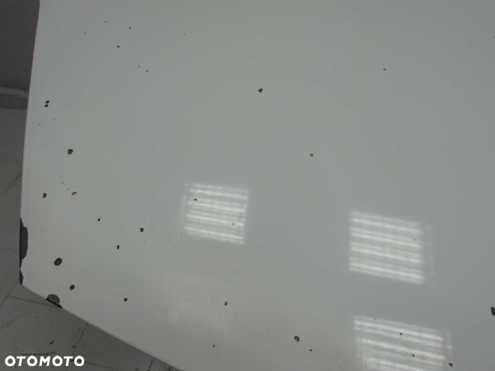 PEUGEOT PARTNER BERLINGO III 08-15 MASKA POKRYWA SILNIKA EWPA - 5