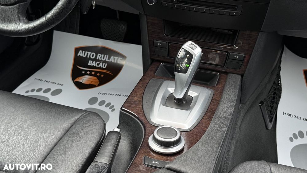 BMW Seria 5 - 16