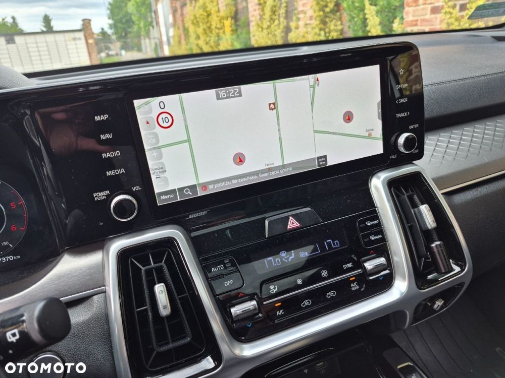 Kia Sorento - 14