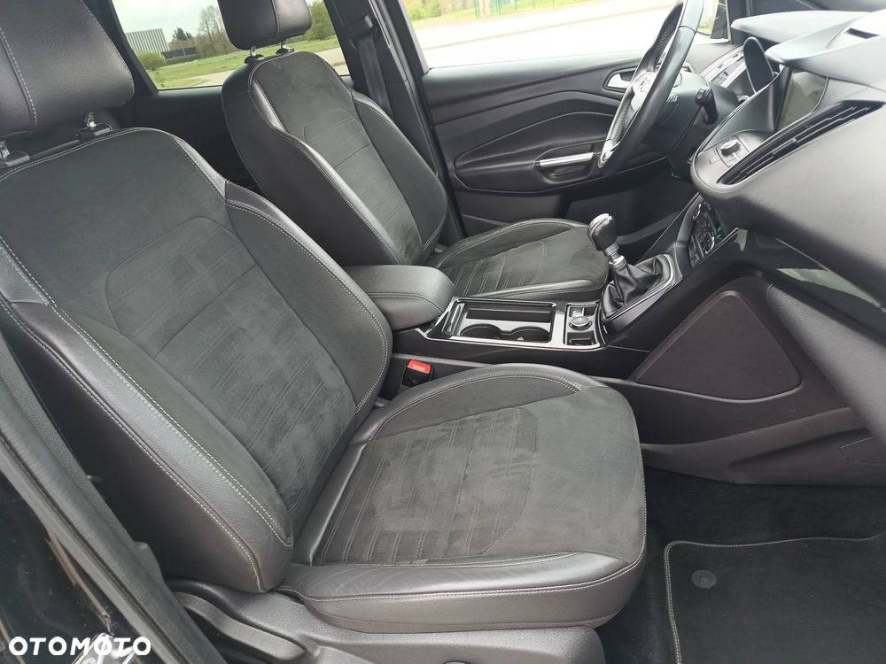 Ford Kuga - 9